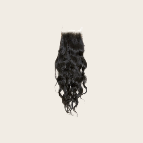 Raw Wave Closure