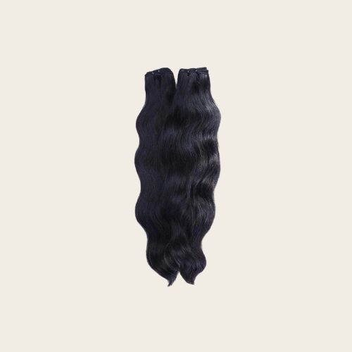 Cambodian Wavy